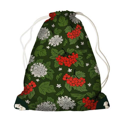 Рюкзак-мешок Presentville MINI Калина (DRM 22U017 TZE) Рюкзак-мешок Presentville MINI Калина (DRM 22U017 TZE)