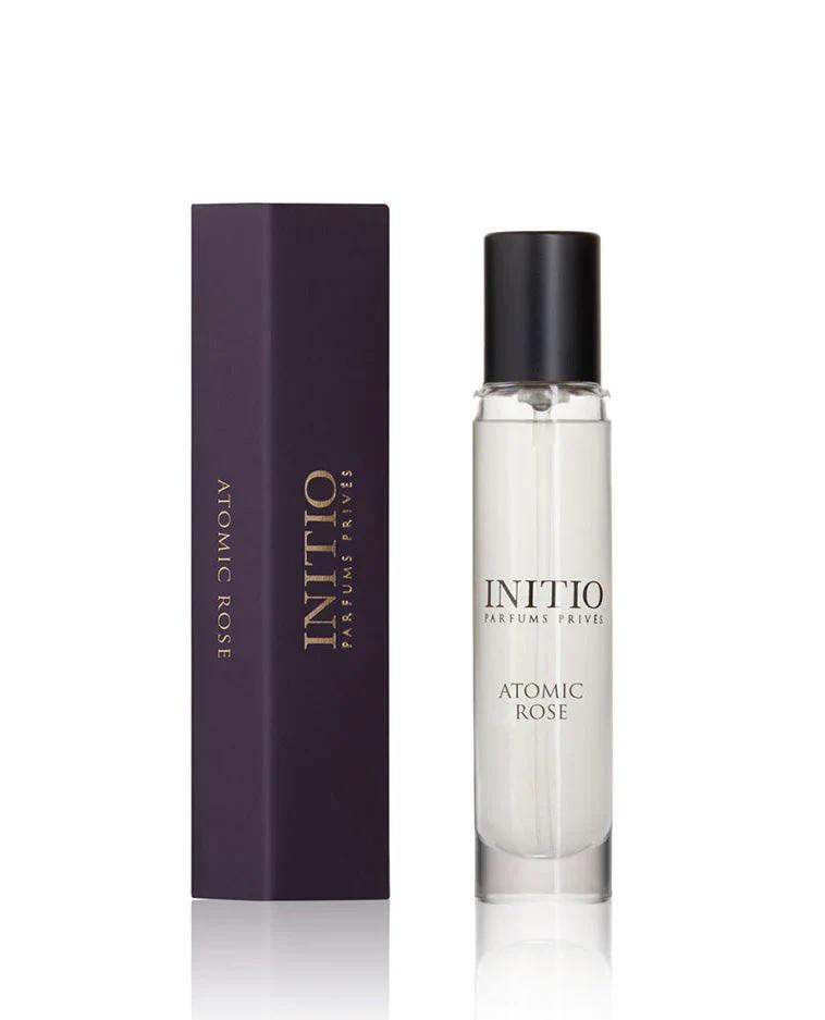 Парфюмированная вода унисекс Initio Parfums Prives Atomic Rose 5 мл миниатюра (380913)