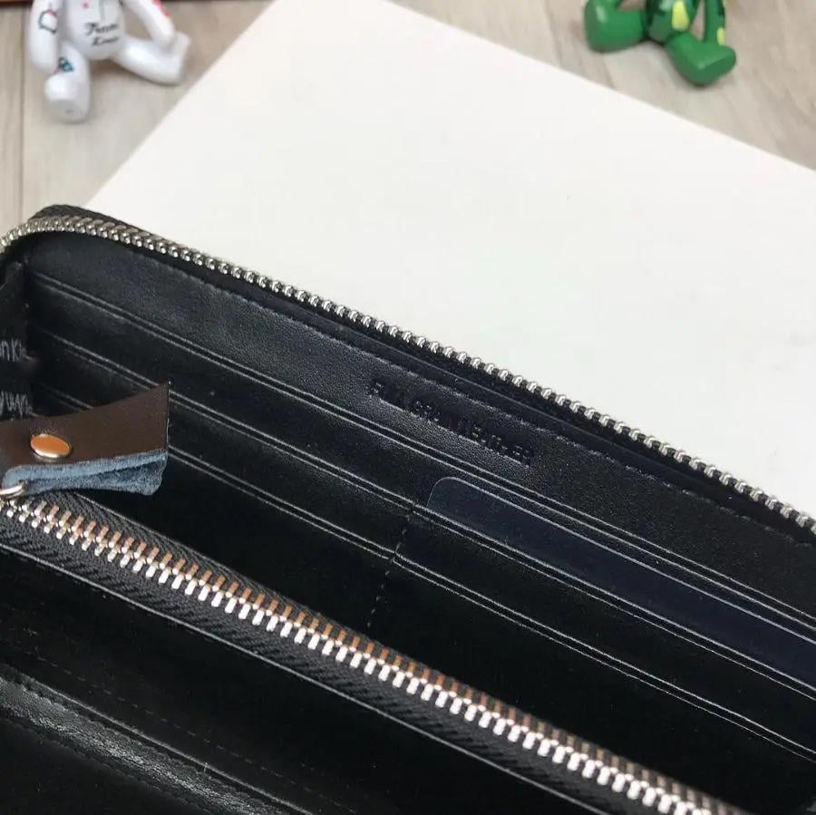 Клатч чоловічий плетений зі шкіри (kk1) - фото 13 Клатч чоловічий плетений зі шкіри (kk1) - фото 13