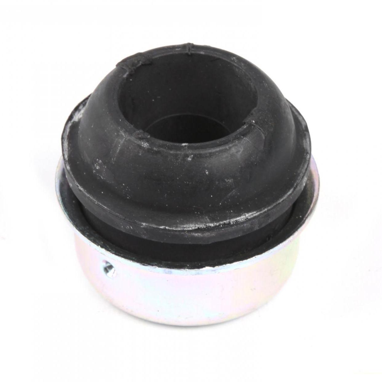 Важільний відбійник переднього Renault Master 98-06 до пружини (36738)