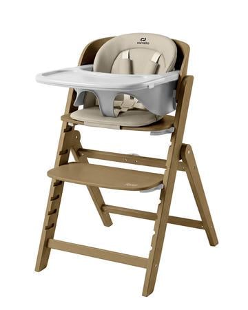 Стул для кормления CARRELLO Focus CRL-16801 Croissant Beige