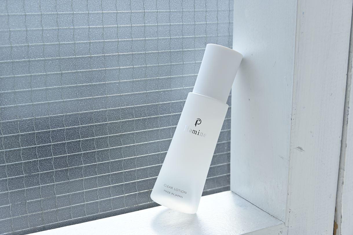 Бустер-лосьон для процедур с аппаратами Plamine Clear Lotion увлажняющий 120 мл (2083353381)