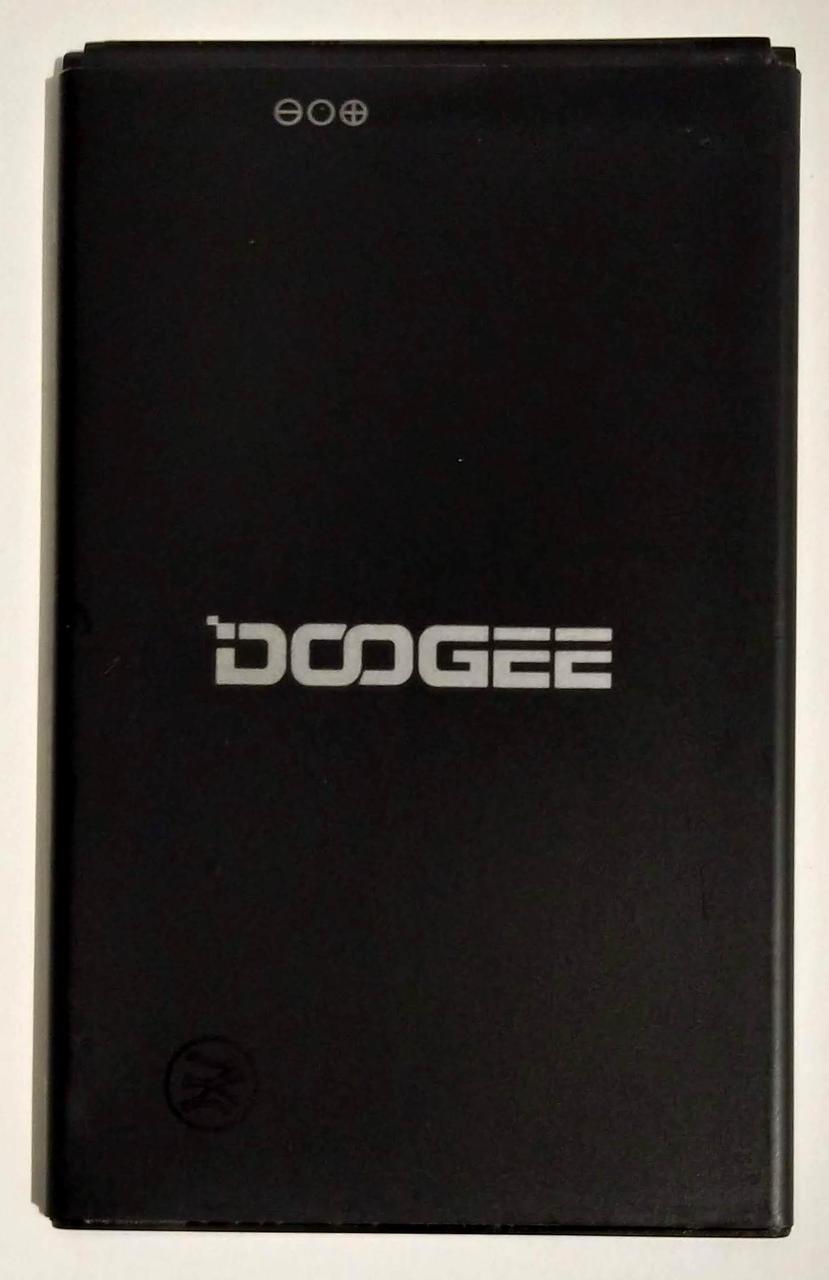 Акумулятор для Doogee X9 mini 2500 mAh (000042999)