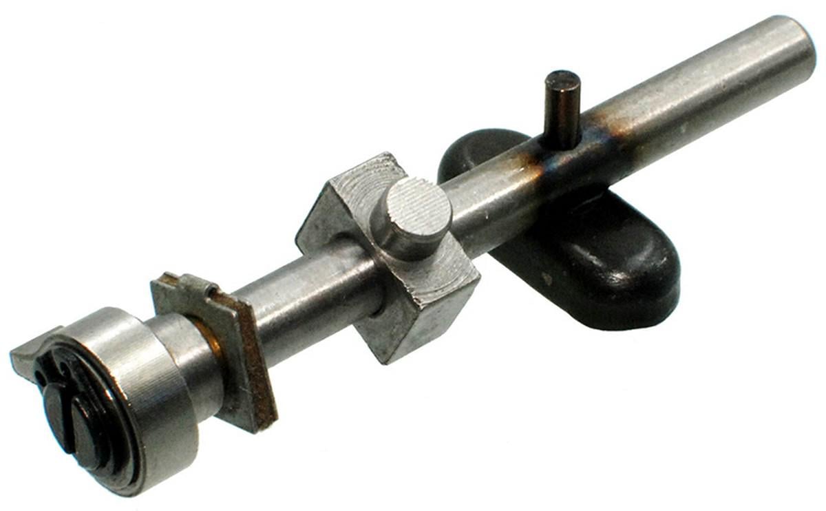 Шток VJ Parts для лобзика З-т ЗПЛ-1050 М D9 L113 (лоб088)