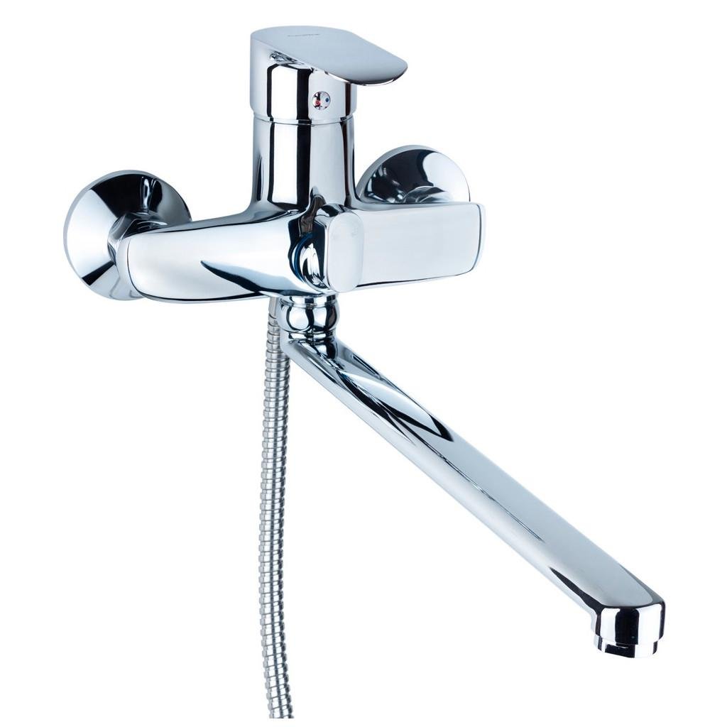 Смеситель AQUATICA KN-2C228C (m381818)