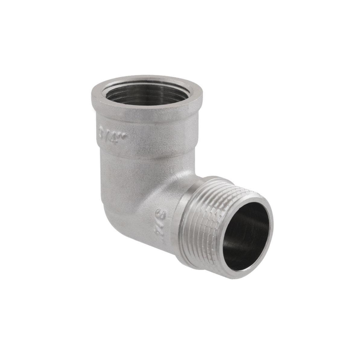 Колено Raftec PN40 ВН 3/4" (SW-53773)