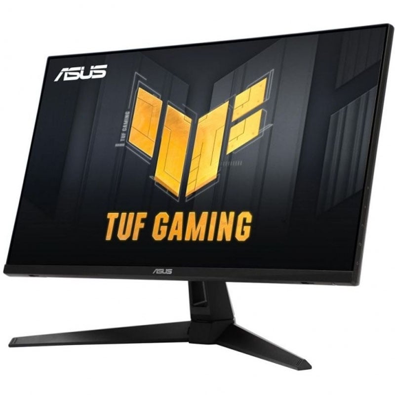 Монітор Asus TUF Gaming VG27AQA1A безрамковий VA 2560x1440 QHD 27"/4W (23366325)