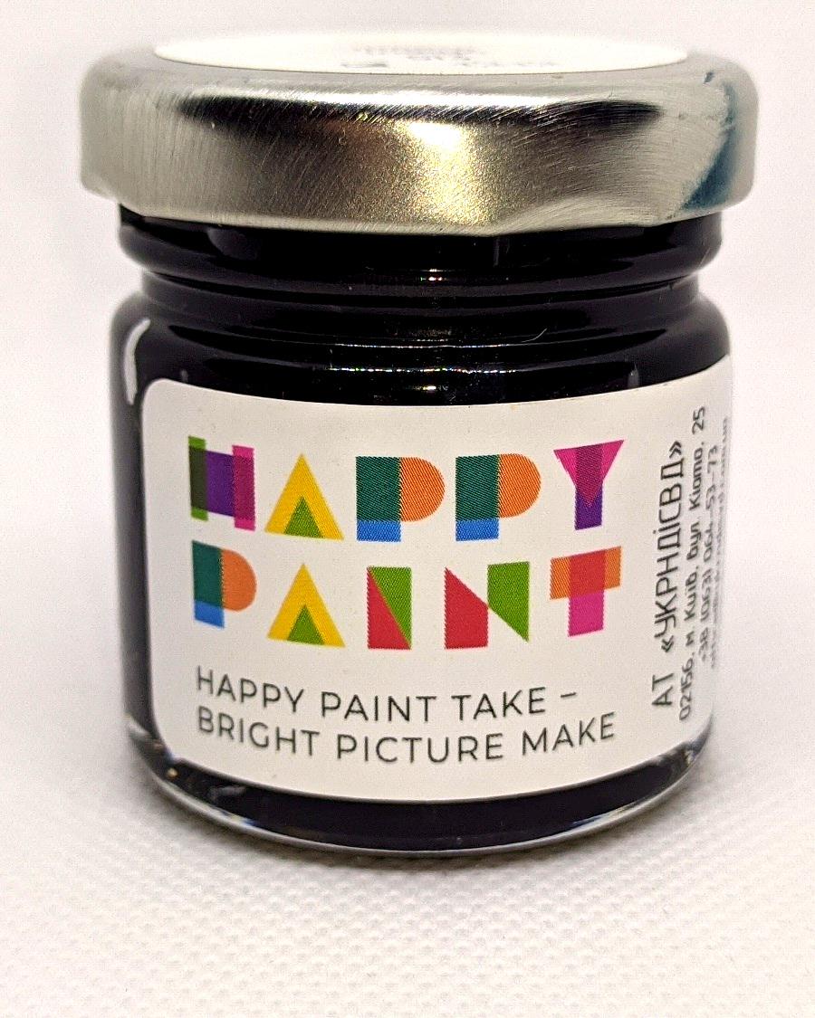 Олійна фарба 513 Індиго - фото 2 Олійна фарба 513 Індиго - фото 2