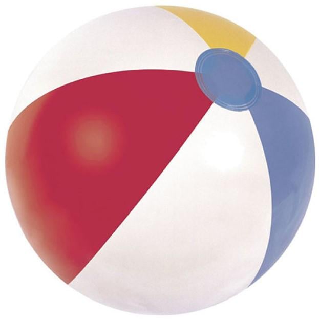 Мяч надувной пляжный Bestway 31022 61 см (409508)