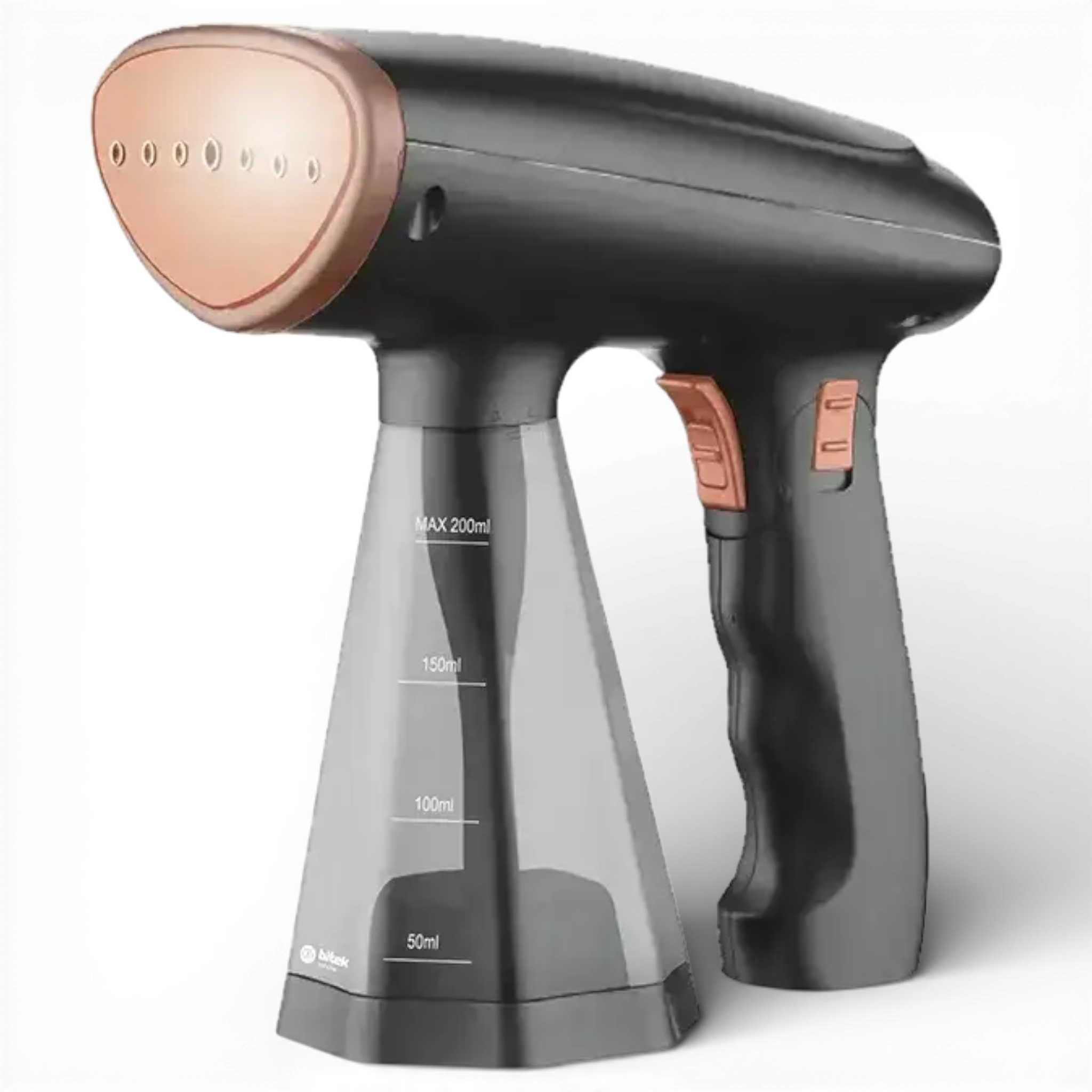 Отпариватель BITEK BT-1277BBlack 1600 Вт