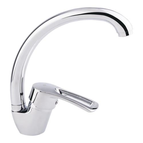 Смеситель для кухни GF CRM S-04-008F (2754)