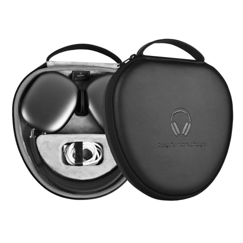 Чехол для наушников AirPods Max Smart Case WiWU Ultrathin
