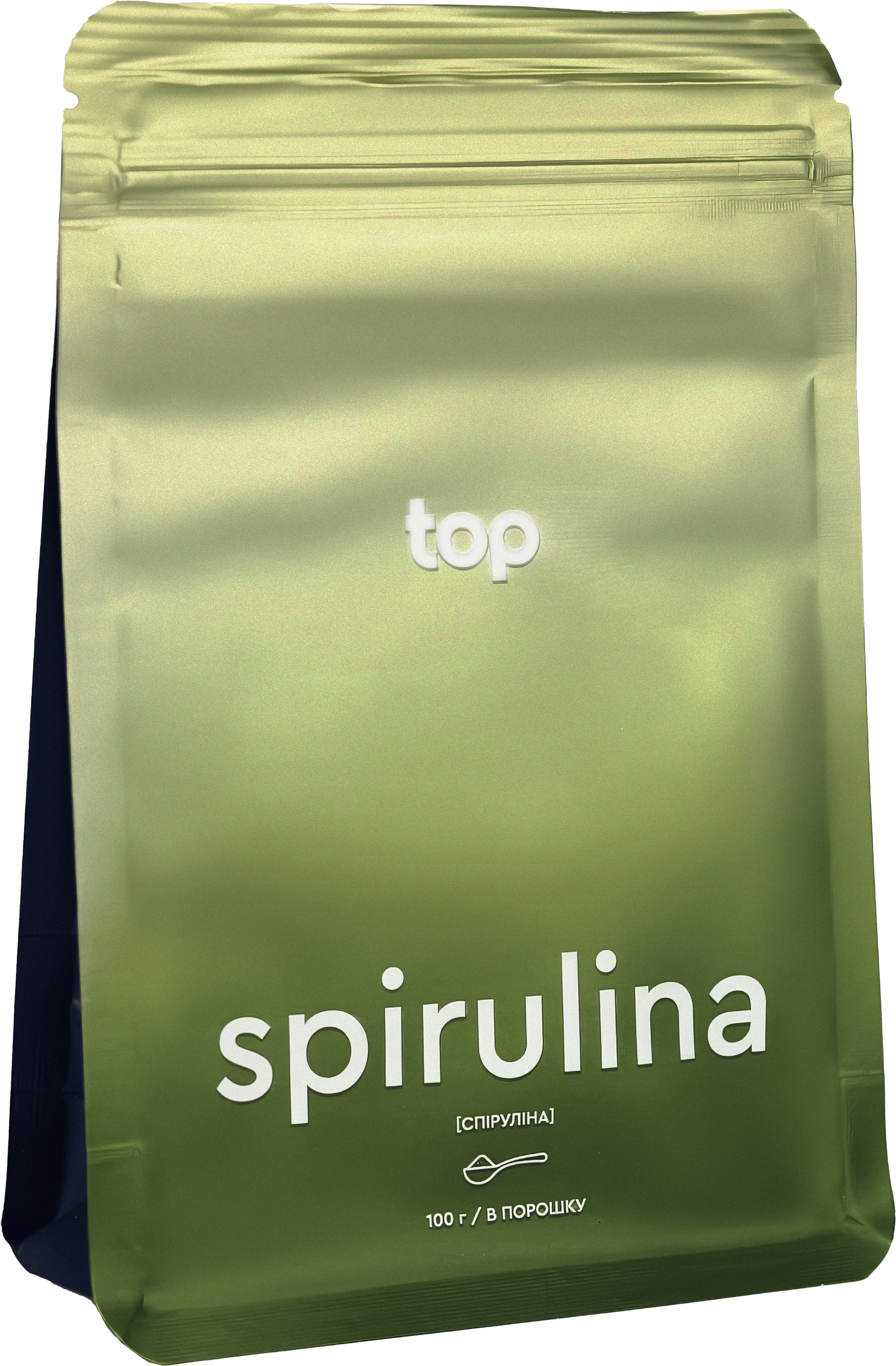 Спирулина в порошке 100 г (4820200210155) Спирулина в порошке 100 г (4820200210155)