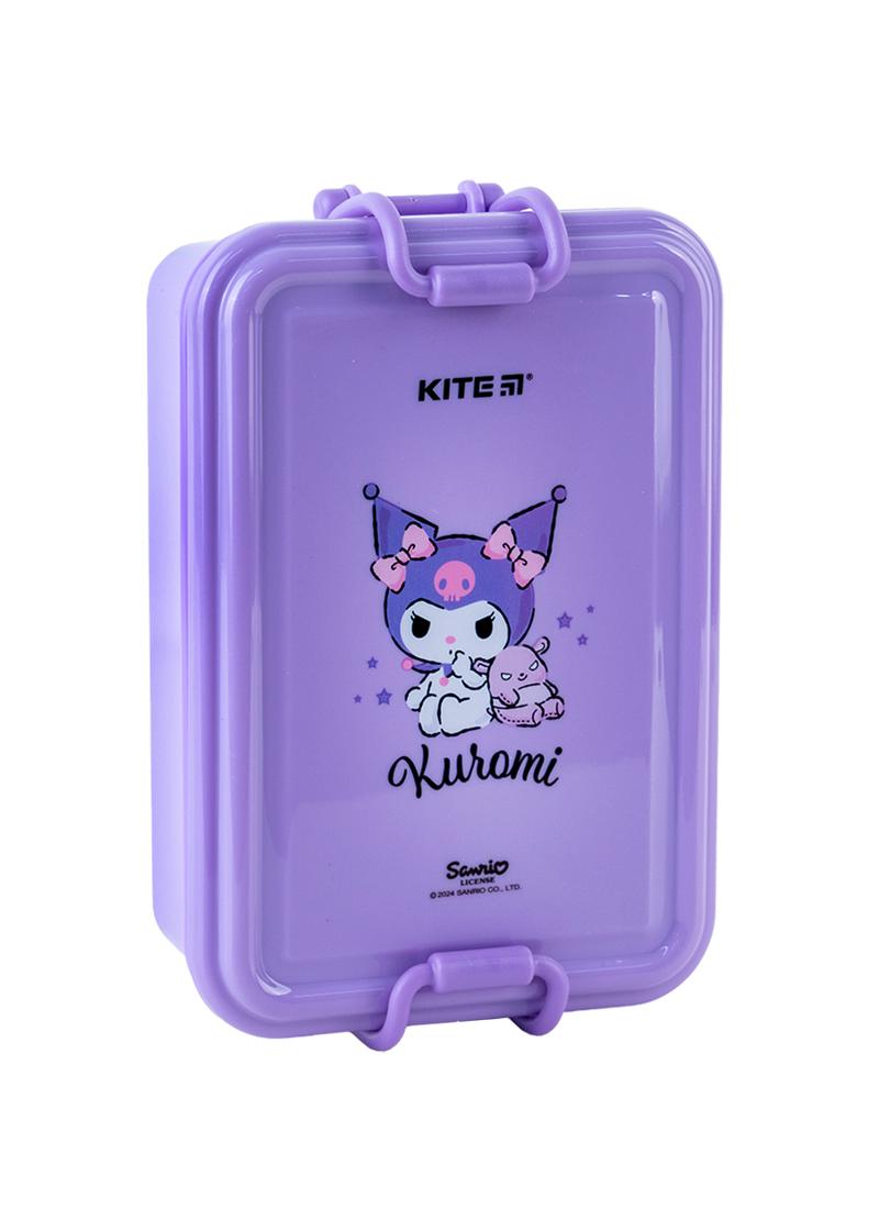 Ланчбокс KITE HK-2 650 мл (HK24-175-2)