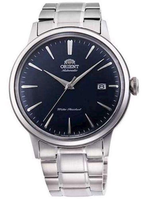 Наручний годинник чоловічий Orient RA-AC0007L10B (425481)