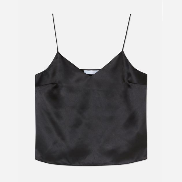 Топ PRIMARK 2281518 р. 36 Чорний (3331109413466)