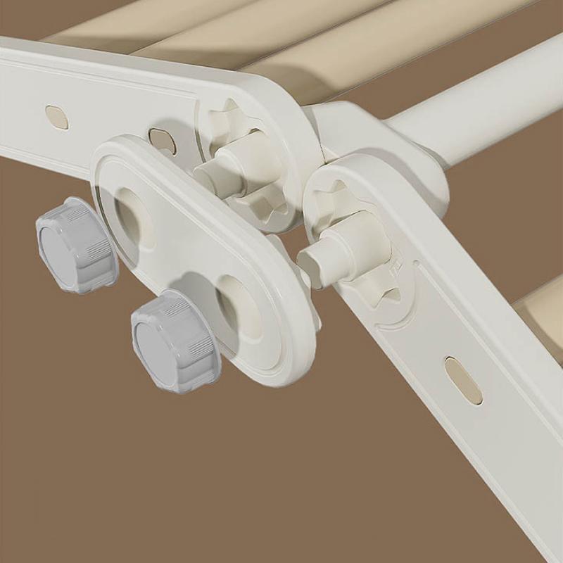 Игровой спортивный комплекс-трансформер Lumpurini Spalliera Svedese Spartaco Maxi (0c83c7e2) - фото 7 Игровой спортивный комплекс-трансформер Lumpurini Spalliera Svedese Spartaco Maxi (0c83c7e2) - фото 7