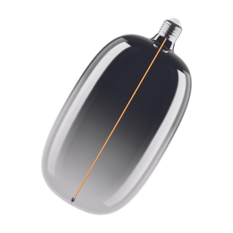 Світлодіодна лампа Osram Vintage 1906 LED Big філаментна 4,8W 220V 100lm 1800K E27 DIM 145x280 мм (4058075836488)