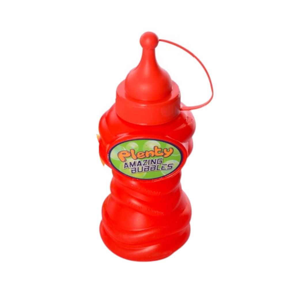 Мильна гра BW3010 пістолет на руку із запаскою і ефектами 19,5 см - фото 3 Мильна гра BW3010 пістолет на руку із запаскою і ефектами 19,5 см - фото 3