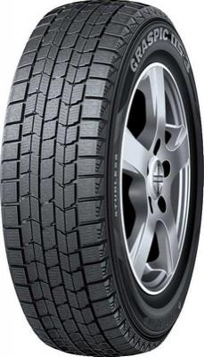 Шина Dunlop Graspic DS-3 225/50R17 98Q зима