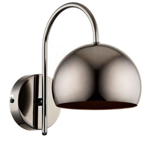 Светильник настенный Alfa Glamour (23980)