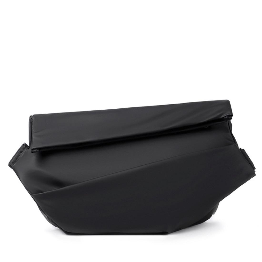 Поясная сумка Royal Bag ATN-T-578A Черный (6311)