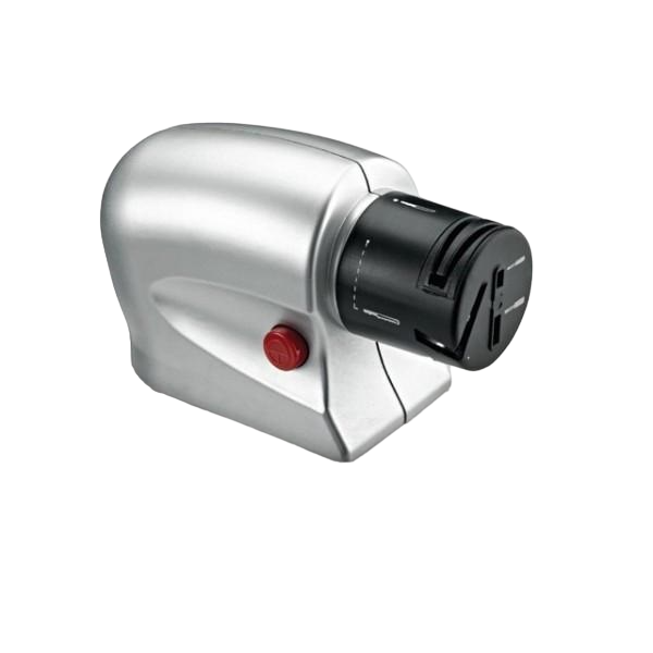 Стругачка електрична для ножів і ножиць ELECTRIC SHARPENER 220В (13724)