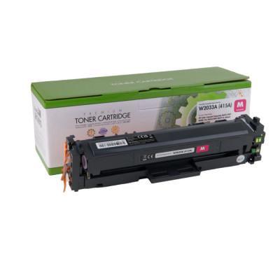 Картридж Static Control HP W2033A 415A Magenta (002-01-S2033A)