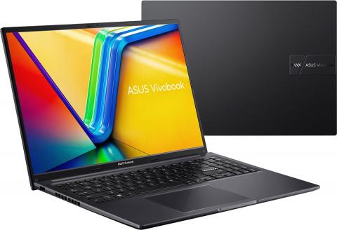 Ноутбук Asus VivoBook 16 M1605YA Indie Black (M1605YA-ES74) - фото 6