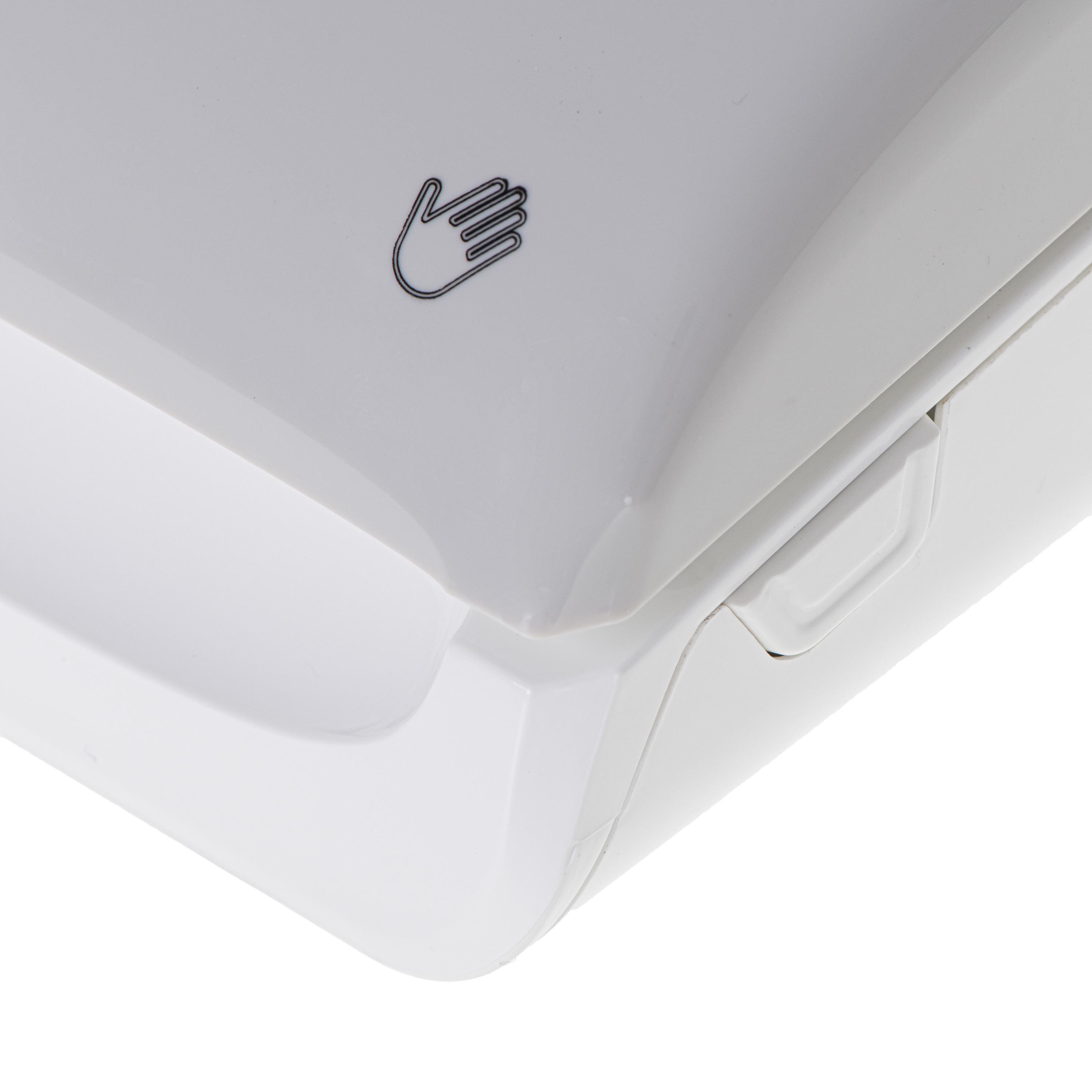 Вакуматор Adler (AD4503) - фото 8