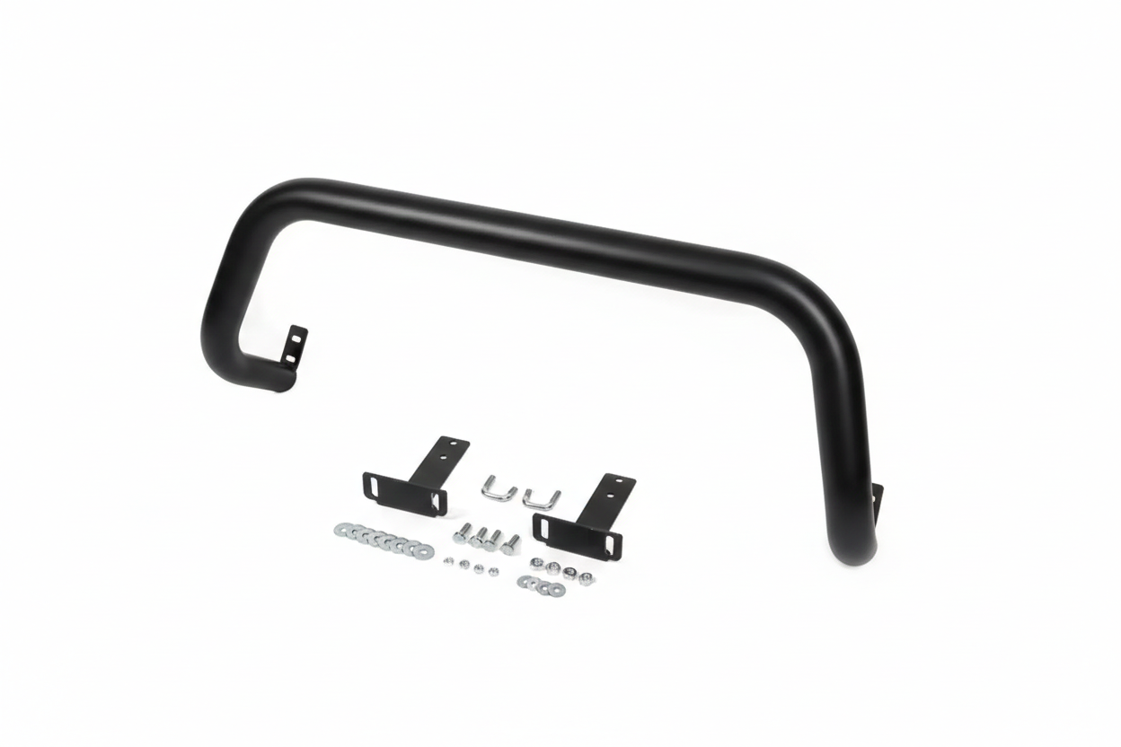 Задняя дуга скоба CAN AK007 для Nissan Qashqai 2007-2010 гг. нержавеющая сталь Черный (187336) Задняя дуга скоба CAN AK007 для Nissan Qashqai 2007-2010 гг. нержавеющая сталь Черный (187336)