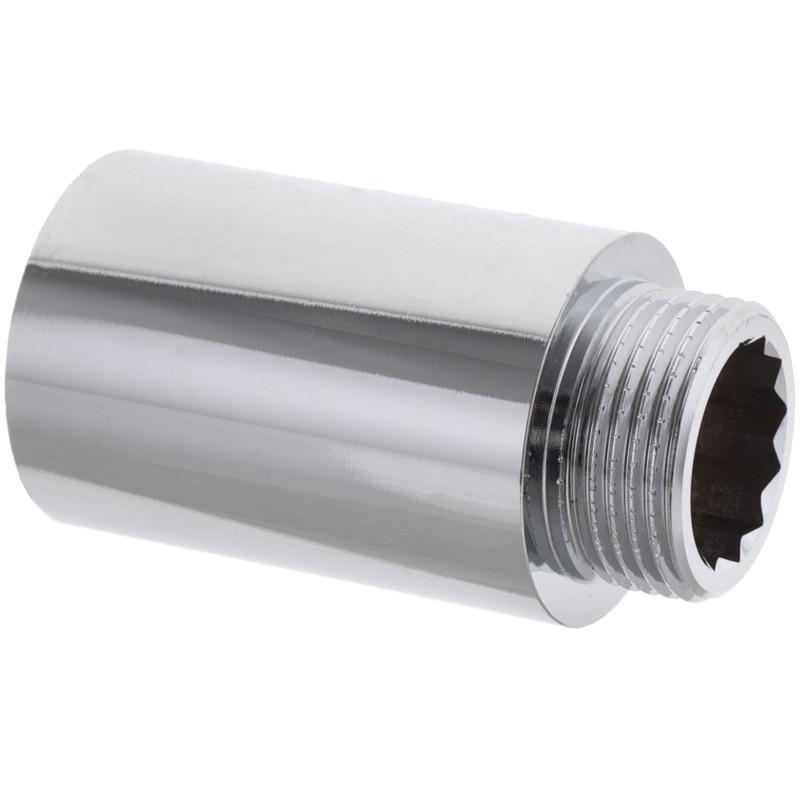 Подовжувач KOER KF.E08-50.CHR 3/4" x 50 мм Хром (KF0110)