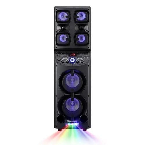 Система акустическая HS-TD0655 с двумя микрофонами (15695)