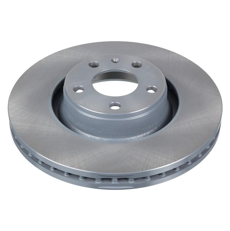 Тормозной диск FEBI BILSTEIN 26647FE