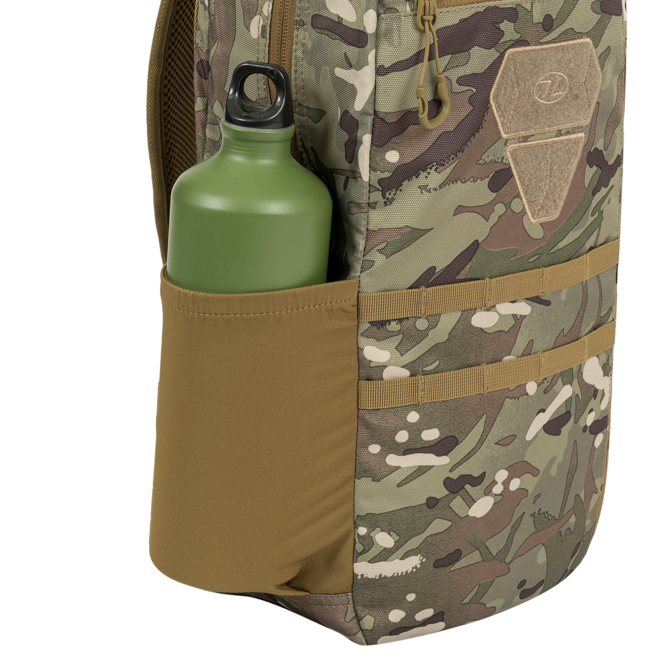 Рюкзак Highlander Scorpion Gearslinger 12L HMTC (TT191-HC) - фото 15