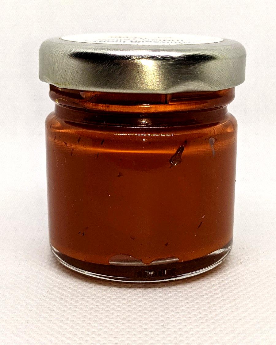 Олійна фарба 117 Індійський жовтий - фото 3 Олійна фарба 117 Індійський жовтий - фото 3