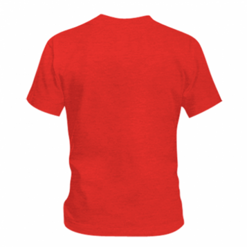 Футболка детская Мемы из нейросети 164 см Красный (19448812-3-211649-XL) - фото 2 Футболка детская Мемы из нейросети 164 см Красный (19448812-3-211649-XL) - фото 2