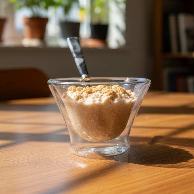 Креманка Showroom з подвійними стінками 150мл - фото 6 Креманка Showroom з подвійними стінками 150мл - фото 6