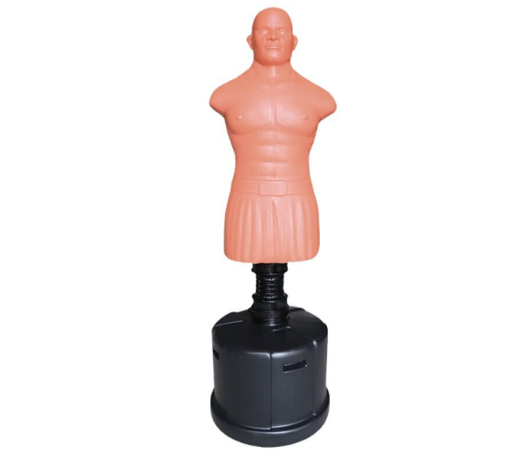 Тренажер манекен для бокса/единоборств TLS-AA Тренажер манекен для бокса/единоборств TLS-AA