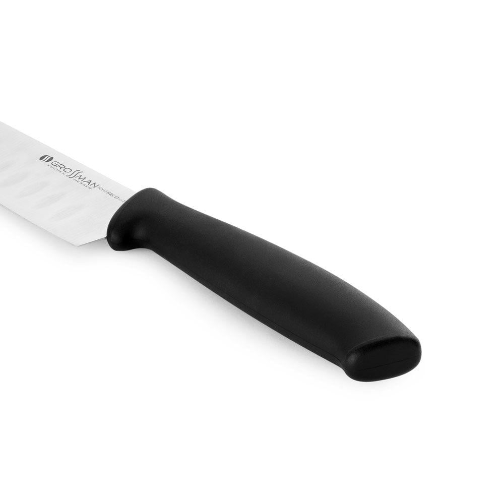 Нож кухонный сантоку Grossman 081 AP (26468213) - фото 9