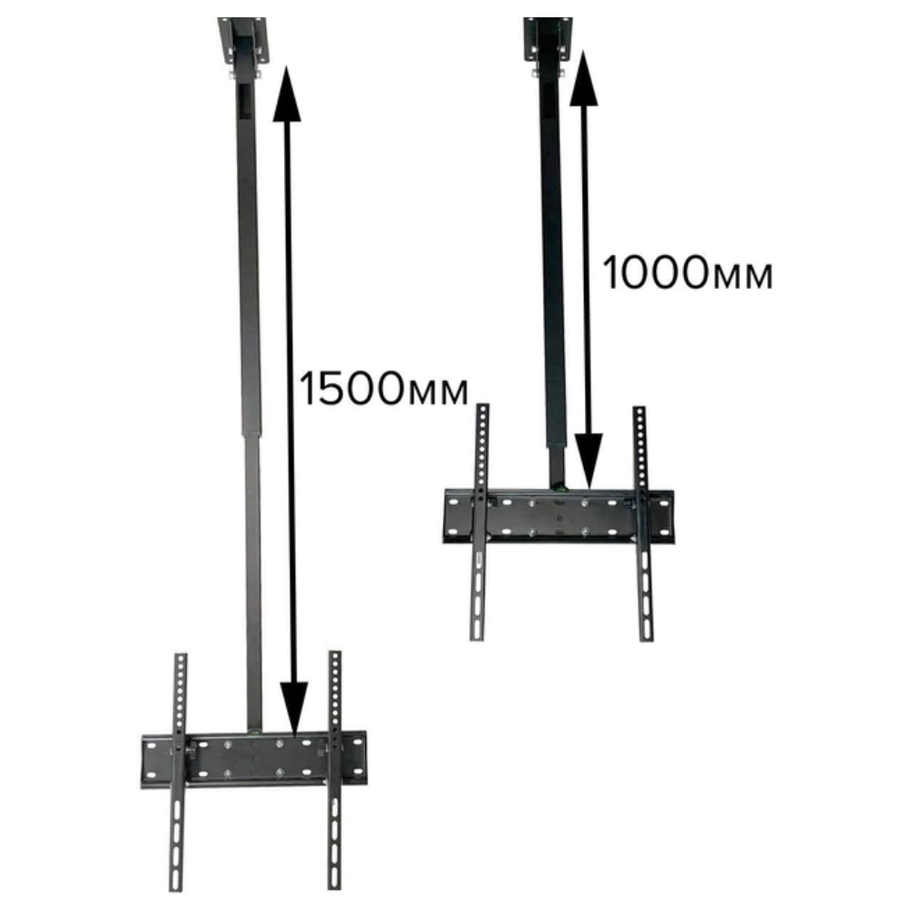 Крепление для телевизора Sector CM-40T 32-55" до 40 кг Черный (573696) - фото 5