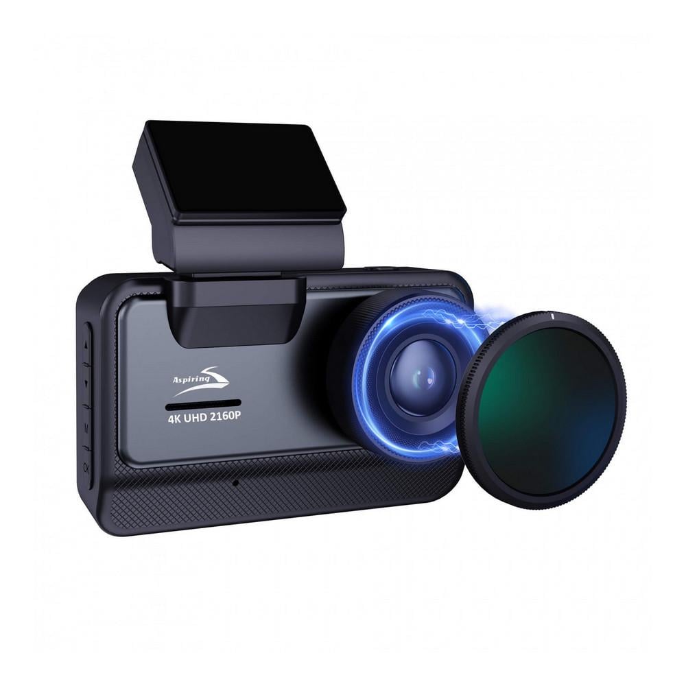 Видеорегистратор Aspiring Expert 10 CPL WiFi 4K