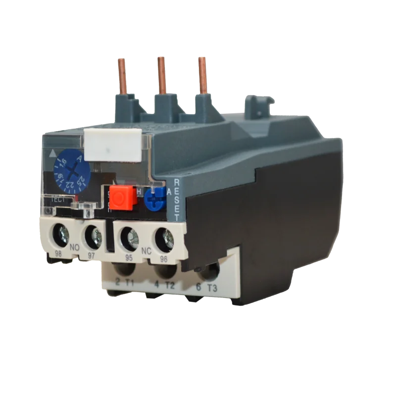 Реле тепловое UEC SB-TOR 0,63-1А (TR1-SB-TOR-0D63-1)