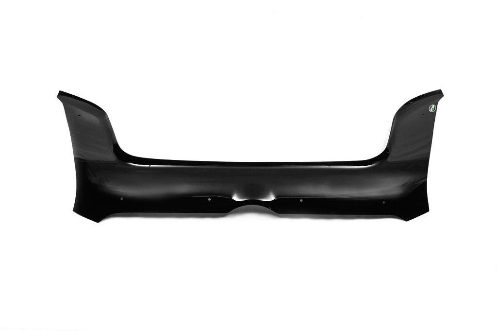 Дефлектор капота EuroCap для Opel Combo 2012-2018 гг. (90320)