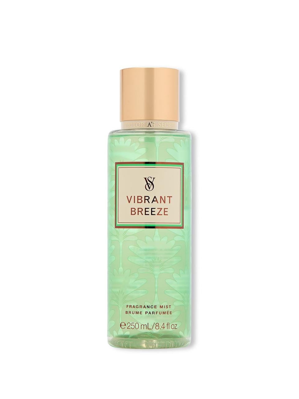Парфюмированный спрей для тела Victoria's Secret Vibrant Breeze 250 мл (2242807568)
