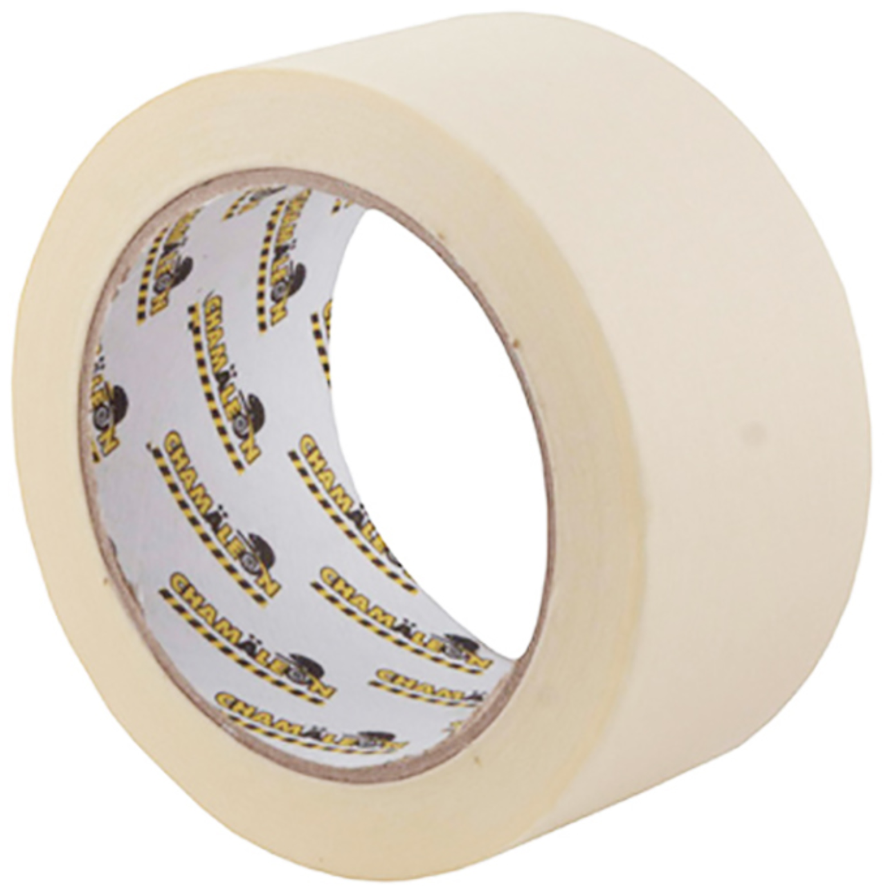 Стрічка маскувальна Сhamaleon 60 ° C 48 мм x 50 м Бежевий