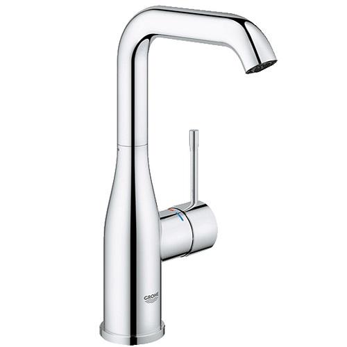 Смеситель для раковины Grohe Essence 32628001