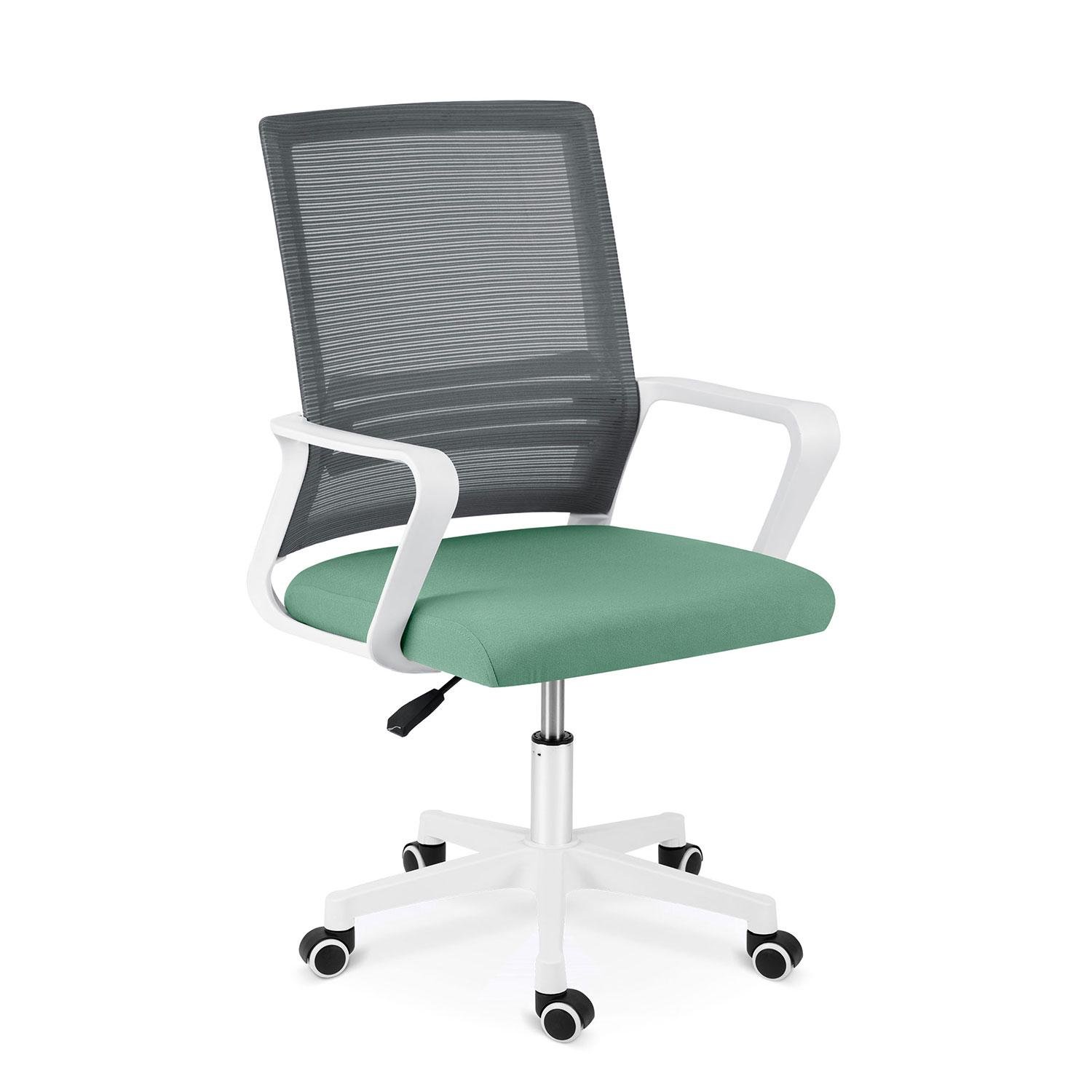 Офісне крісло Sofotel Corta Grey/Green (241401)