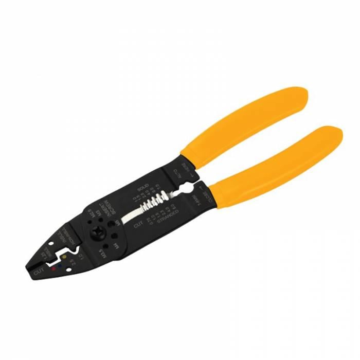 Знімач мультифункціональний Tolsen Профі 215 мм