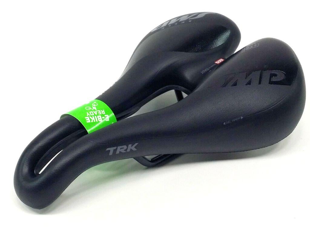 Сідло з гелем Selle SMP TRK Large Gel (00001788) - фото 3